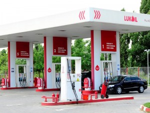 Lucrari de reparatii si reamenjare Statii Distributie Carburanti LukOIL, Bucuresti